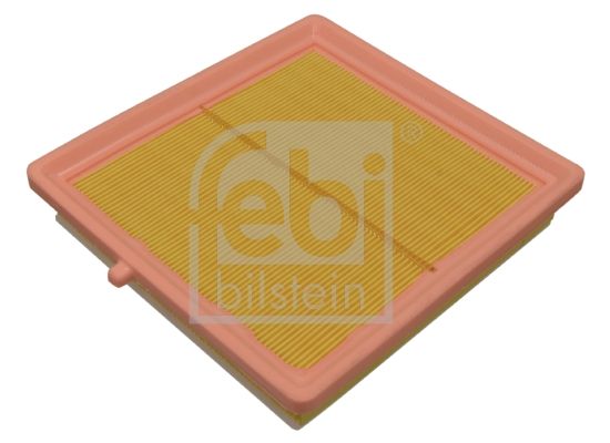 Obrázok Vzduchový filter FEBI BILSTEIN  47829