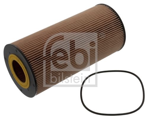 Obrázok Olejový filter FEBI BILSTEIN  47863