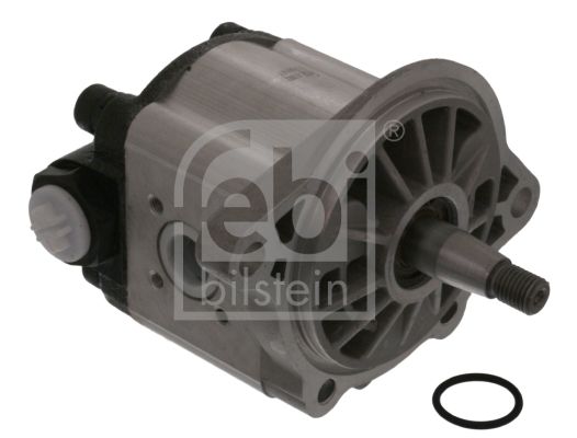 Obrázok Hydraulické čerpadlo pre riadenie FEBI BILSTEIN  47882