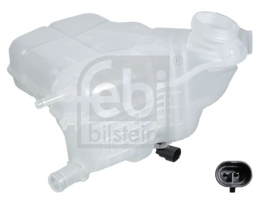 Obrázok Vyrovnávacia nádobka chladiacej kvapaliny FEBI BILSTEIN  47892