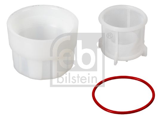Obrázok Palivový filter FEBI BILSTEIN  47974