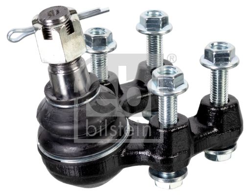 Obrázok Zvislý/nosný čap FEBI BILSTEIN  48162