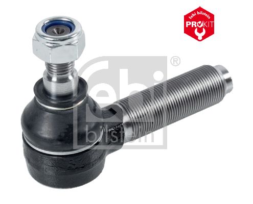 Obrázok Hlava/čap spojovacej tyče riadenia FEBI BILSTEIN ProKit 48193