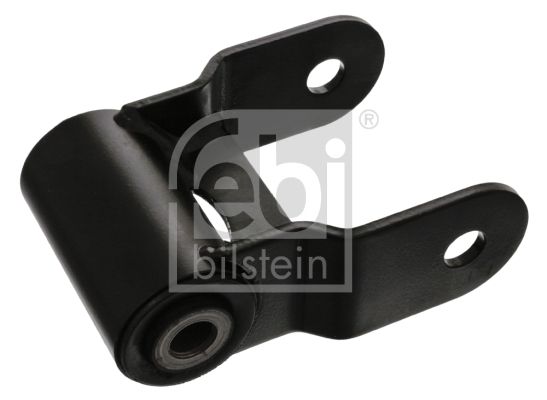 Obrázok Ulożenie listovej prużiny FEBI BILSTEIN  48314
