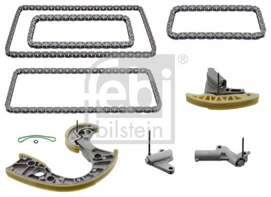 Obrázok Sada rozvodovej reżaze FEBI BILSTEIN  48322