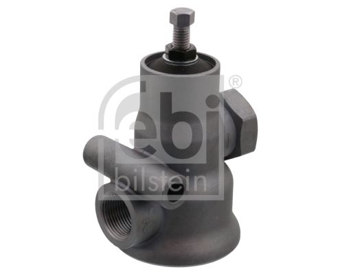 Obrázok Tlakový redukčný ventil FEBI BILSTEIN  48328