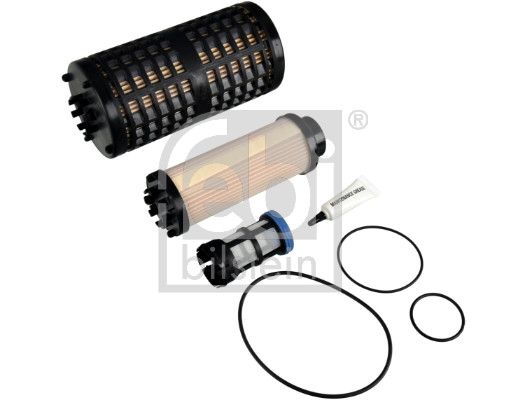 Obrázok Palivový filter FEBI BILSTEIN  48350