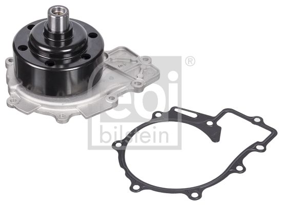 Obrázok Vodné čerpadlo, chladenie motora FEBI BILSTEIN  48412