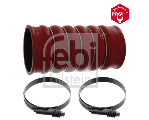 Obrázok Hadica plniaceho vzduchu FEBI BILSTEIN ProKit 48430