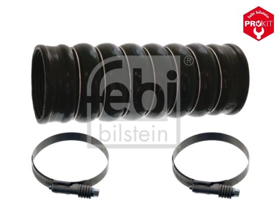 Obrázok Hadica plniaceho vzduchu FEBI BILSTEIN ProKit 48432