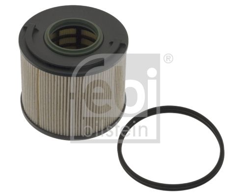 Obrázok Palivový filter FEBI BILSTEIN  48462