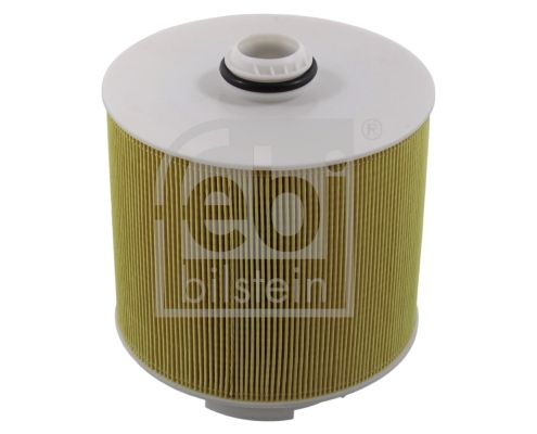 Obrázok Vzduchový filter FEBI BILSTEIN  48476