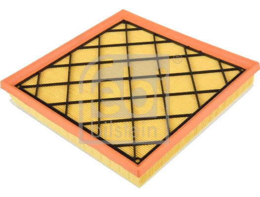 Obrázok Vzduchový filter FEBI BILSTEIN  48492