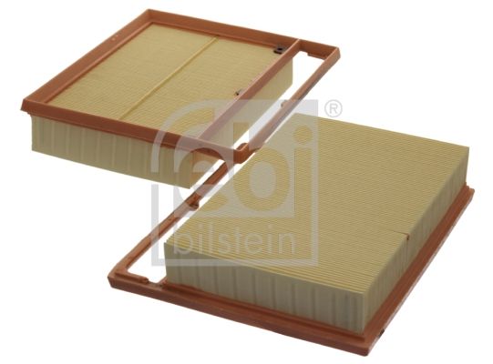 Obrázok Vzduchový filter FEBI BILSTEIN  48513