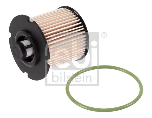 Obrázok Palivový filter FEBI BILSTEIN  48528