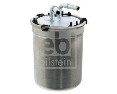 Obrázok Palivový filter FEBI BILSTEIN  48547