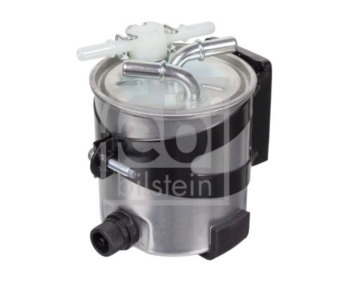 Obrázok Palivový filter FEBI BILSTEIN  48550