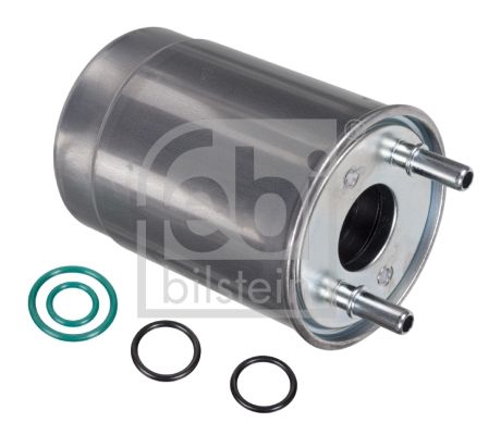Obrázok Palivový filter FEBI BILSTEIN  48554