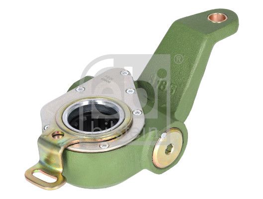 Obrázok Pákový ovládač brzdového systému FEBI BILSTEIN  48606