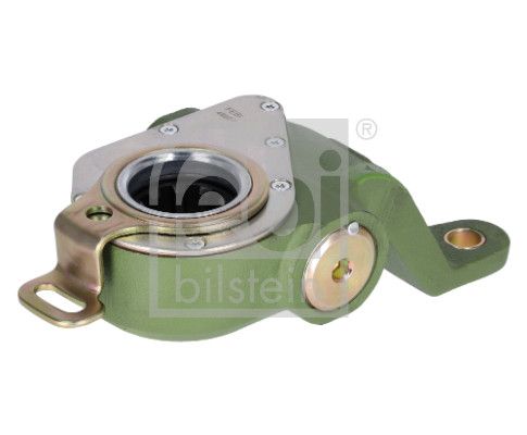 Obrázok Pákový ovládač brzdového systému FEBI BILSTEIN  48607