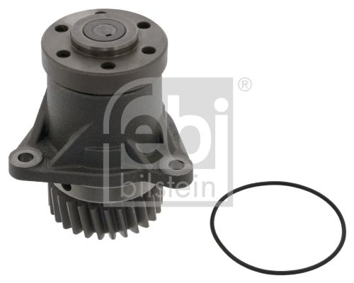 Obrázok Hnacia príruba, Remenica FEBI BILSTEIN  48615