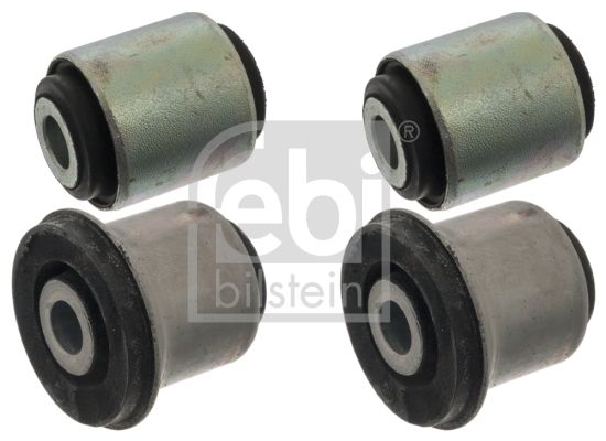 Obrázok Ulożenie riadenia FEBI BILSTEIN  48629