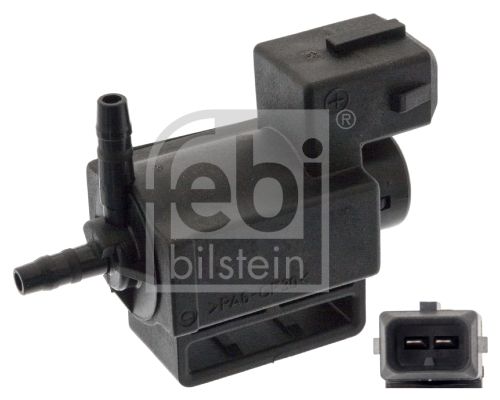 Obrázok Pneumaticky riadený ventil pre nasávanie vzduchu FEBI BILSTEIN febi Plus 48644