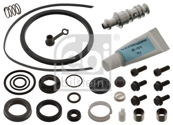 Obrázok Sada na opravu spojkového posilňovača FEBI BILSTEIN  48668
