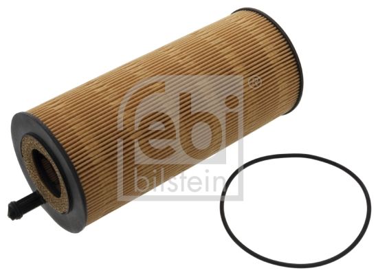 Obrázok Olejový filter FEBI BILSTEIN  48701