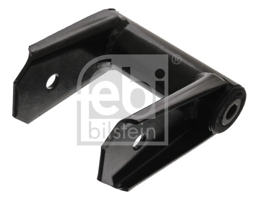 Obrázok Ulożenie listovej prużiny FEBI BILSTEIN  48739