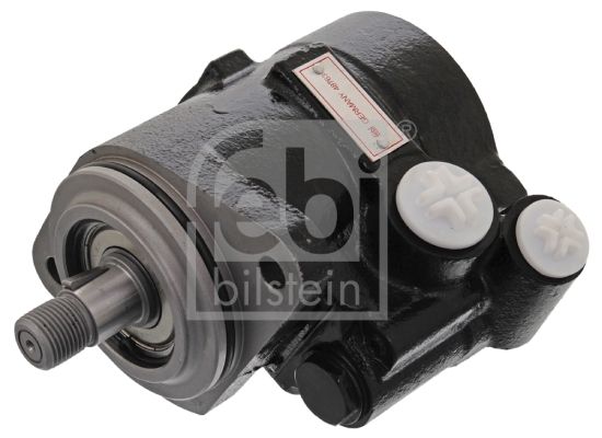 Obrázok Hydraulické čerpadlo pre riadenie FEBI BILSTEIN  48763