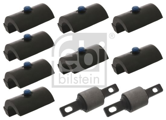 Obrázok Opravná sada ulożenia stabilizátora FEBI BILSTEIN  48768