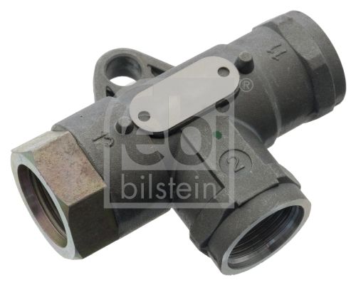 Obrázok Ventil pneumatického systému FEBI BILSTEIN  48802