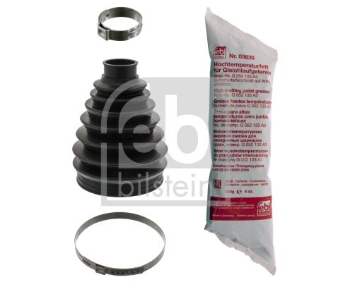 Obrázok Manżeta hnacieho hriadeľa - opravná sada FEBI BILSTEIN  48807