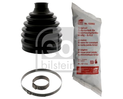 Obrázok Manżeta hnacieho hriadeľa - opravná sada FEBI BILSTEIN  48816