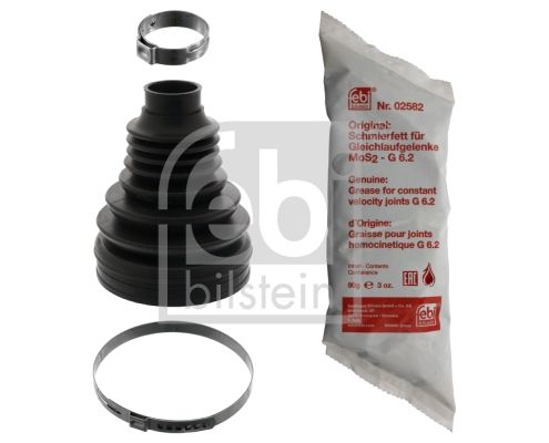 Obrázok Manżeta hnacieho hriadeľa - opravná sada FEBI BILSTEIN  48819