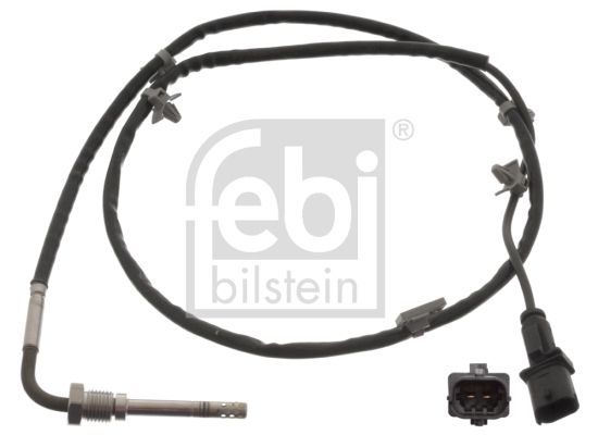 Obrázok Snímač teploty výfukových plynov FEBI BILSTEIN  48846