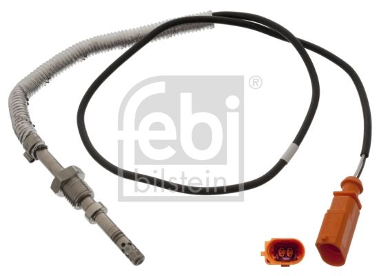 Obrázok Snímač teploty výfukových plynov FEBI BILSTEIN  48849