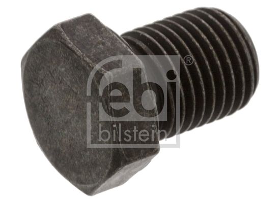Obrázok Uzatváracia skrutka, olejová vaňa FEBI BILSTEIN  48872