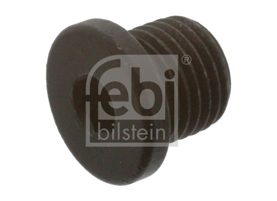 Obrázok Uzatváracia skrutka, olejová vaňa FEBI BILSTEIN  48874