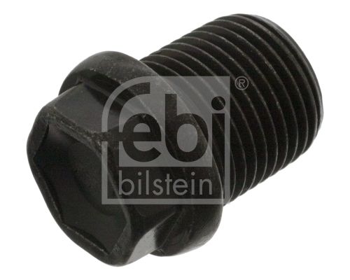 Obrázok Uzatváracia skrutka, olejová vaňa FEBI BILSTEIN  48875