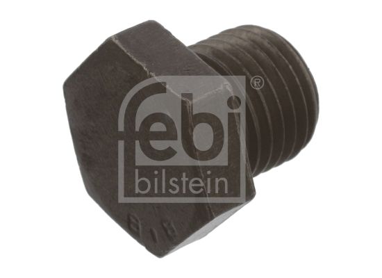 Obrázok Uzatváracia skrutka, olejová vaňa FEBI BILSTEIN  48877