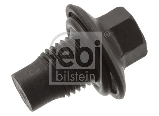 Obrázok Uzatváracia skrutka, olejová vaňa FEBI BILSTEIN  48907