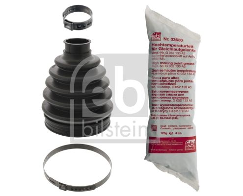Obrázok Manżeta hnacieho hriadeľa - opravná sada FEBI BILSTEIN  48928