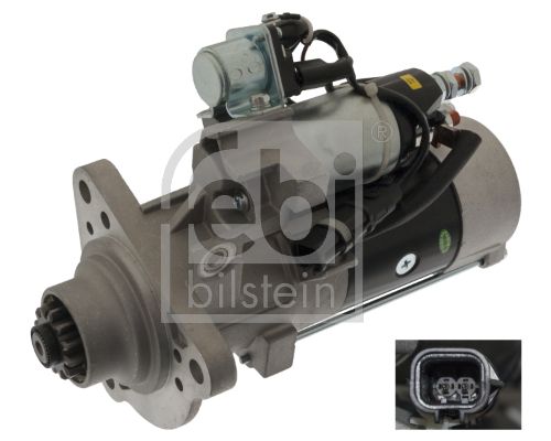 Obrázok żtartér FEBI BILSTEIN  48999