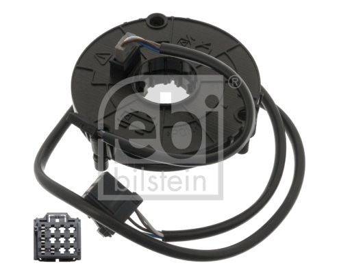 Obrázok Snímač uhlu natočenia volantu FEBI BILSTEIN  49007
