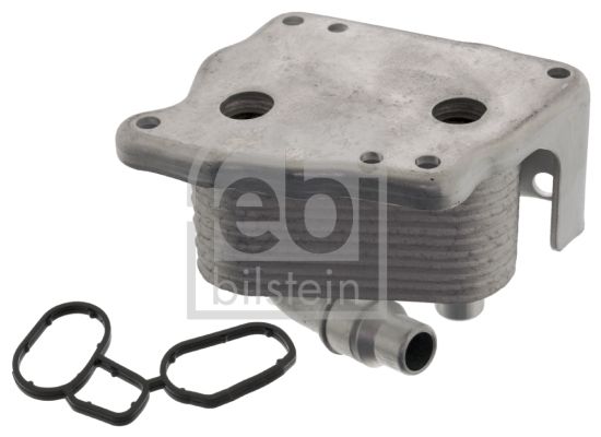 Obrázok Chladič motorového oleja FEBI BILSTEIN  49199