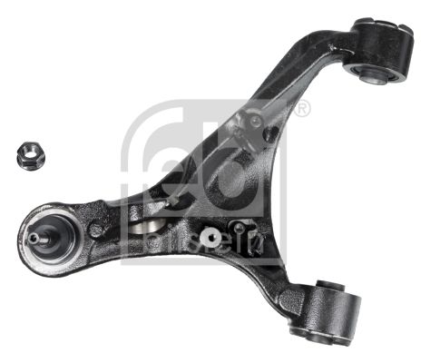 Obrázok Rameno zavesenia kolies FEBI BILSTEIN  49243