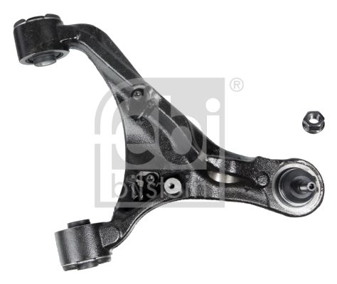 Obrázok Rameno zavesenia kolies FEBI BILSTEIN  49244