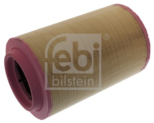 Obrázok Vzduchový filter FEBI BILSTEIN  49348